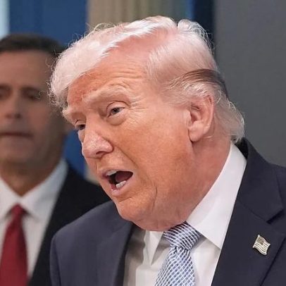 Trump avisa que Irã pode ser destruído em uma noite, prazo se aproxima