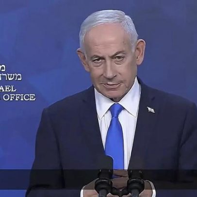 Israel pronto para retornar ao combate a qualquer momento, diz Netanyahu