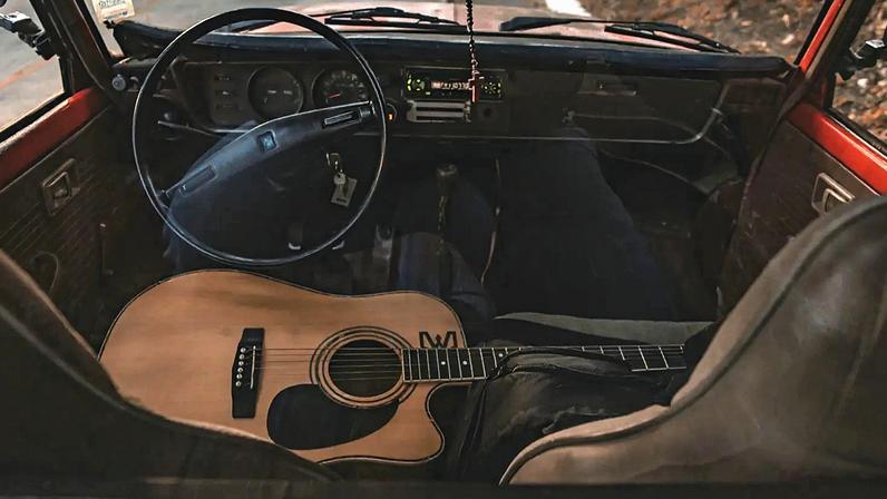 Novo app cria roteiros de viagem musical para fãs