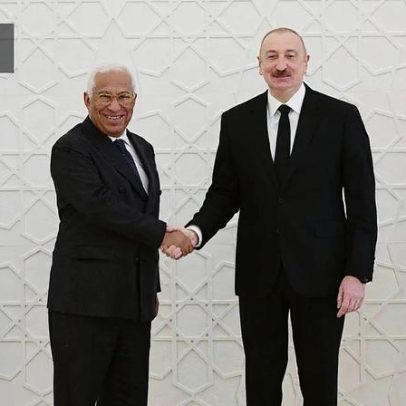 Relações entre Azerbaijão e União Europeia: estado atual e perspectivas