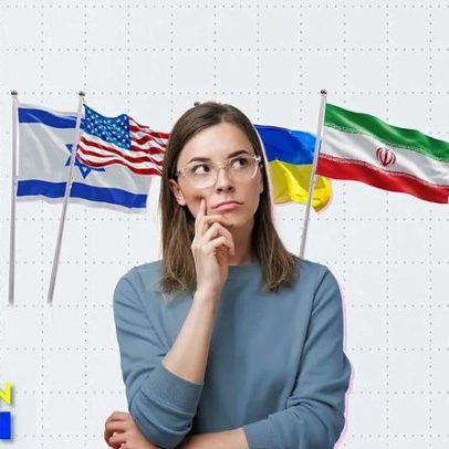 Guerra no Irã: como visões políticas europeias definem opinião