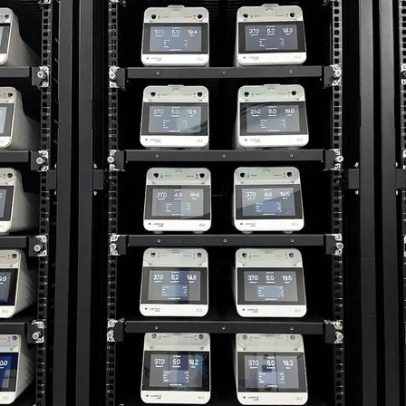 Centros de dados avaliam uso de células cerebrais humanas para processar dados