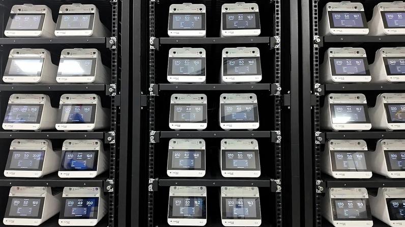 Startup usa neurônios humanos para fornecer energia a data center