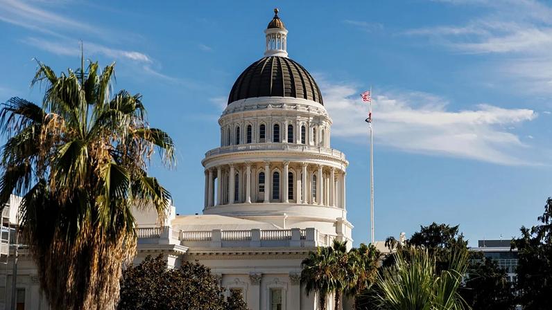 Na primária da Califórnia, desastre eleitoral ameaça os democratas