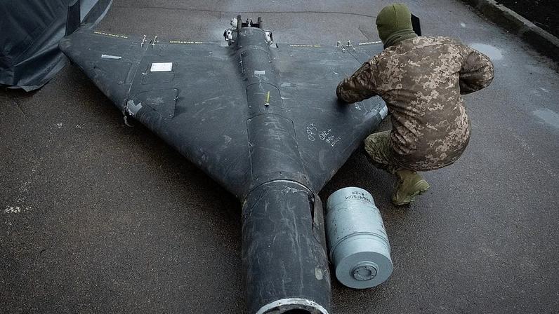 Ucranianos derrubam drones iranianos no Golfo; o que Kyiv recebe em troca?