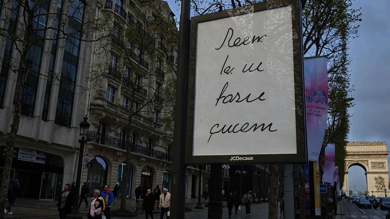 Efeito Céline Dion: turnê de 16 shows injeta milhões no turismo de Paris