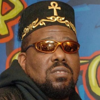 Pioneiro controverso do hip-hop Afrika Bambaataa morre aos 68 anos
