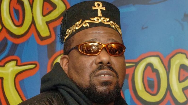 Pioneiro controverso do hip-hop Afrika Bambaataa morre aos 68 anos