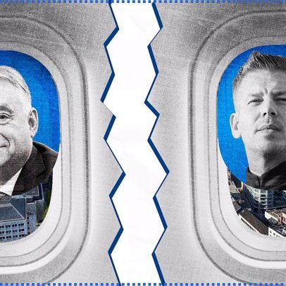 Orbán vs Magyar: onde ficam os rivais da Hungria na Europa