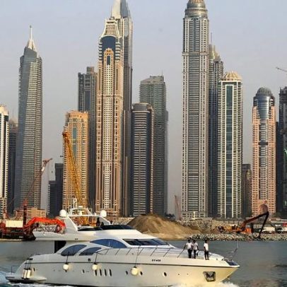 Dubai, o porto seguro procurado por investidores?