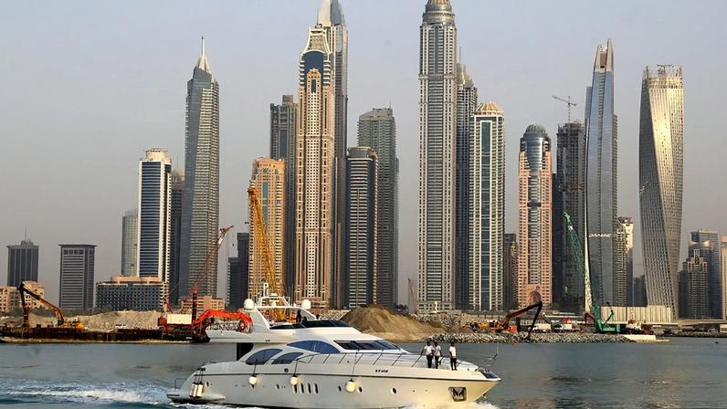 Dubai, o porto seguro procurado por investidores?