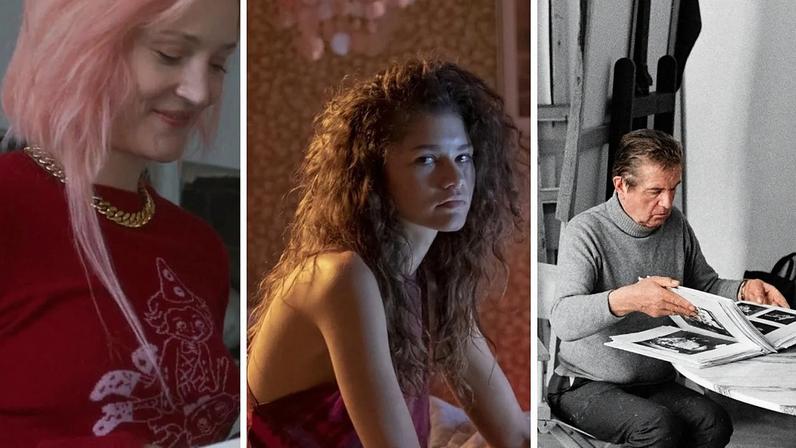 Euphoria, Francis Bacon e mais: o que fazer na Europa nesta semana