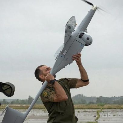 Europa lidera IA e drones, mas fica atrás na implantação