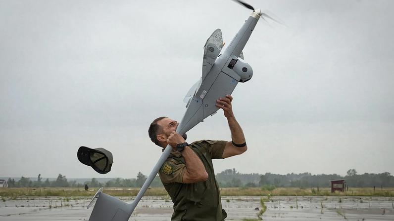 Europa lidera IA e drones, mas fica atrás na implantação