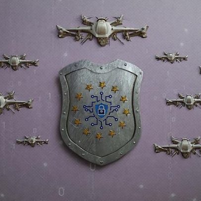 UE concede €115 milhões a inovadores de defesa via AGILE