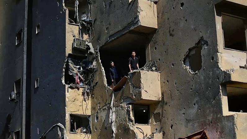 Gabinete israelense ordena iniciar negociações diretas com o Líbano, diz Netanyahu