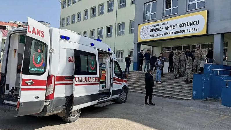 Tiroteio em escola na Turquia deixa ao menos 16 feridos