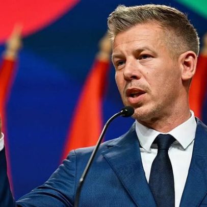 Péter Magyar pode impactar a rede de Orbán em Bruxelas