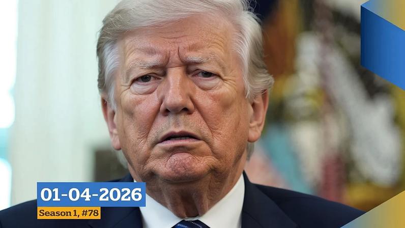 Trump sinaliza frustração com guerra no Irã; UE pede desescalada urgente