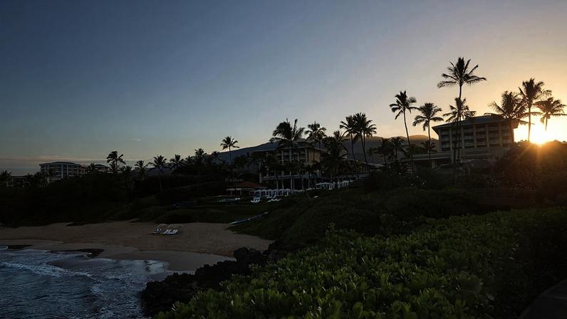 Hotéis icônicos imortalizados por filmes e séries de TV