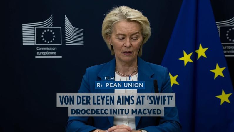 Latest news bulletin | April 13th, 2026 – Evening