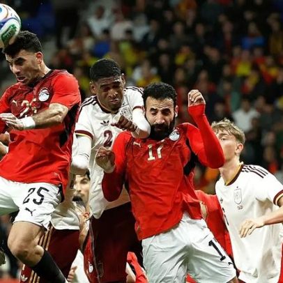 FIFA abre processo contra Federação Espanhola por cânticos anti-muçulmanos