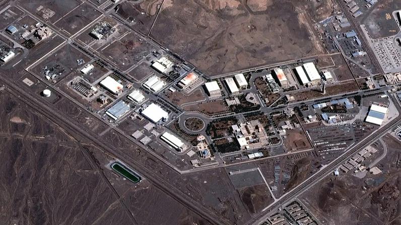 Garantir urânio enriquecido do Irã pode ser arriscado, dizem especialistas