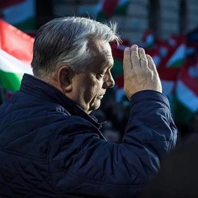 Viktor Orbán: de dissidente estudantil ao líder mais polarizante da Europa