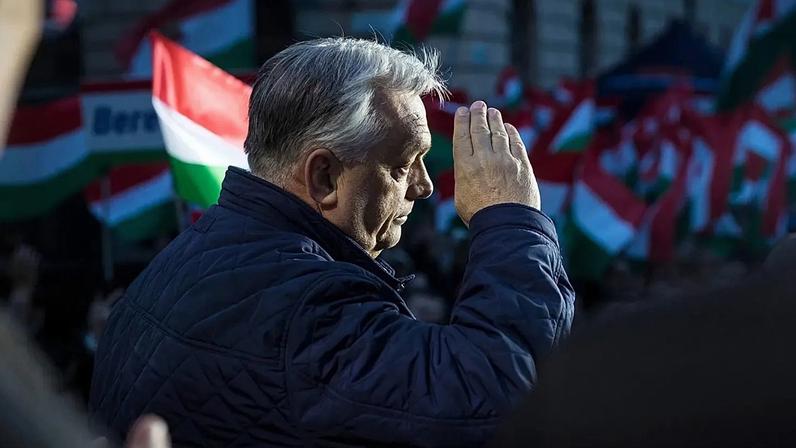 Viktor Orbán: de dissidente estudantil ao líder mais polarizante da Europa