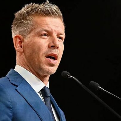 Magyar trava negociações, esperança de reatamento entre UE e Hungria em Bruxelas