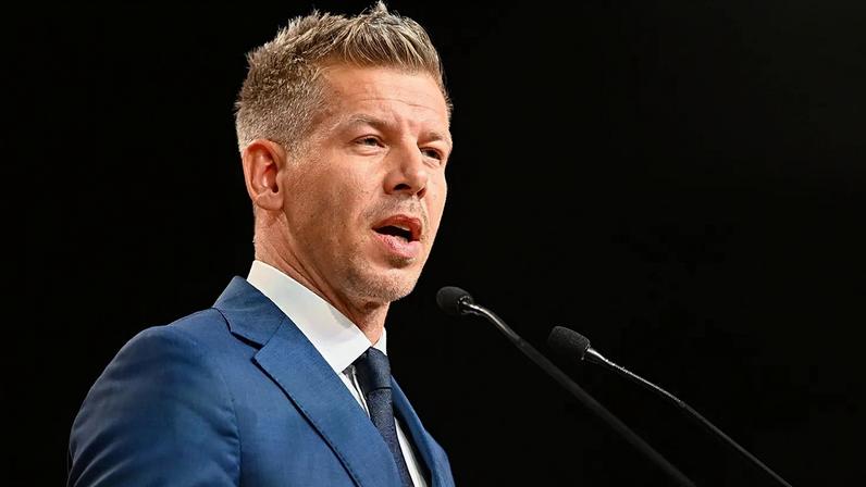 Magyar trava negociações, esperança de reatamento entre UE e Hungria em Bruxelas