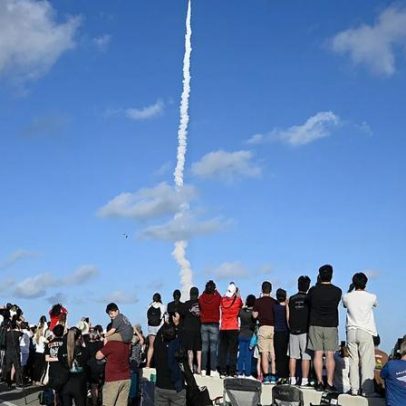 Fãs da Artemis II? Conheça centros espaciais e locais de lançamento imperdíveis