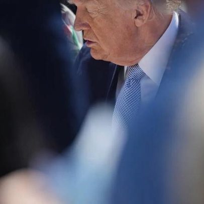 Cessar-fogo oferece saída a Trump diante da guerra com o Irã, vira responsabilidade política