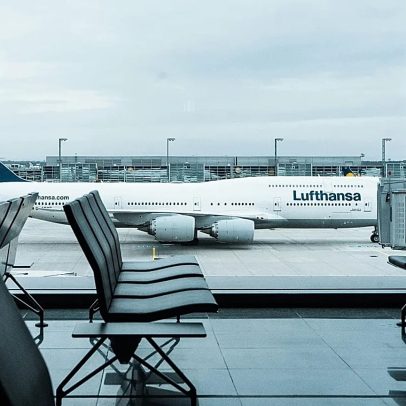 Sindicato alemão de pilotos convoca greve de dois dias na Lufthansa