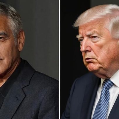 Casa Branca critica atuação de Clooney após ameaças do Irã; Clooney reage