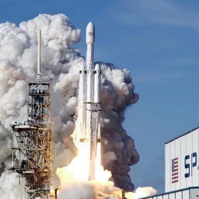 SpaceX apresenta pedido de IPO, relatos apontam rumo de Musk ao trilhão