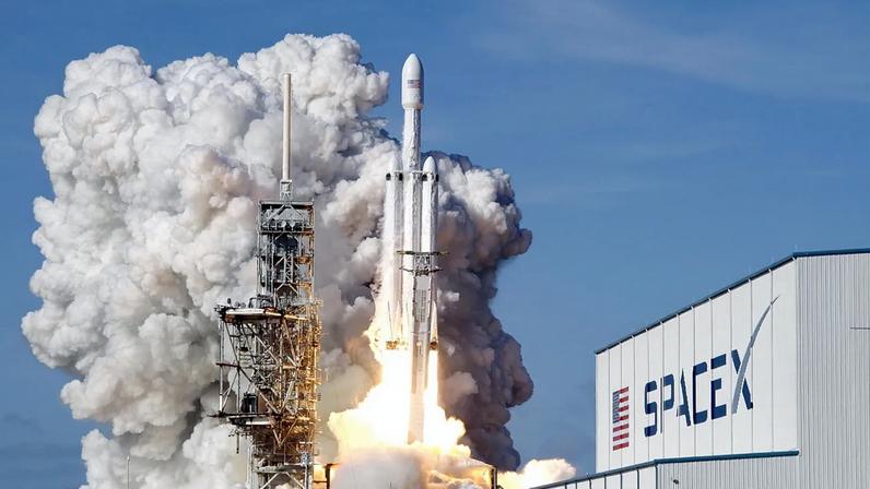 SpaceX apresenta pedido de IPO, relatos apontam rumo de Musk ao trilhão