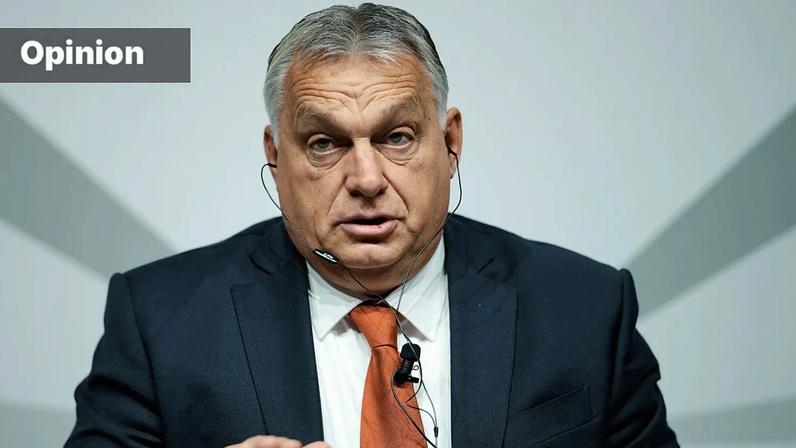 Eleição na Hungria: vitória de Orbán seria boa para a Europa