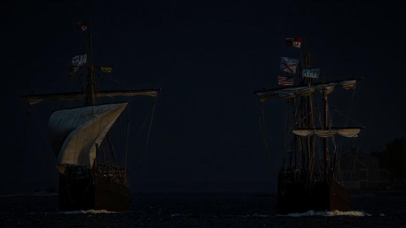 Post viral compara conquista de Hormuz por Portugal com operação dos EUA no Irã