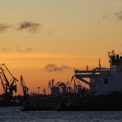 Noruega: exportações de petróleo sobem 68% em março por guerra com Irã