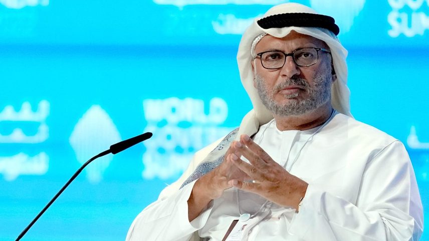 Emirados Árabes dizem à Euronews que cessar-fogo não resolve crise com Irã