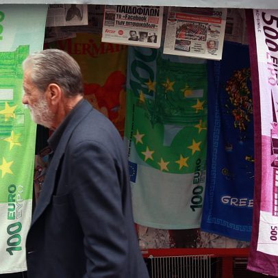 PIB per capita em PPP na Europa: países mais ricos e pobres em 2025