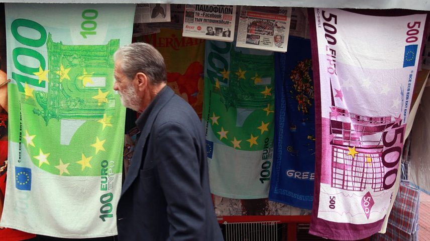 PIB per capita em PPP na Europa: países mais ricos e pobres em 2025