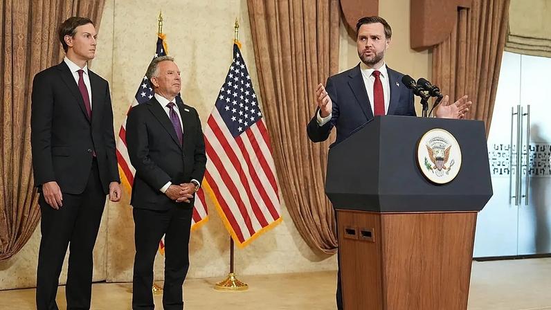 EUA e Irã encerram negociações de paz em Paquistão sem acordo