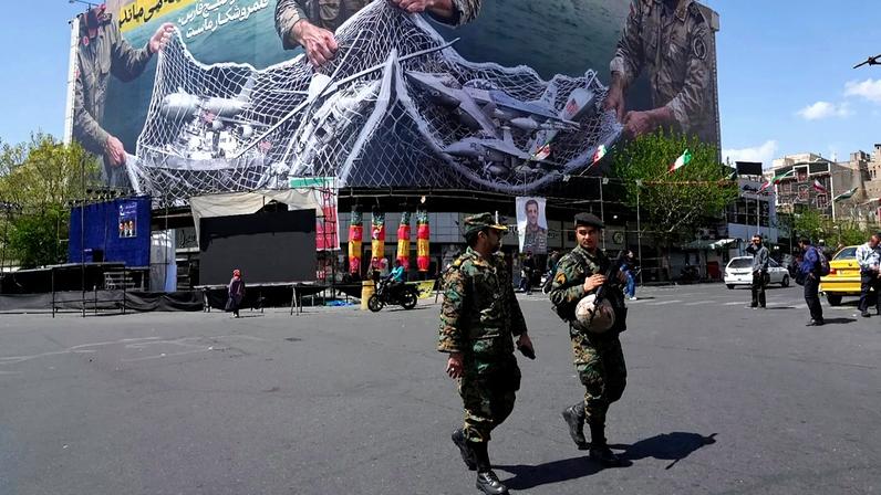 Irã rejeita proposta de cessar-fogo com EUA: guerra de palavras se intensifica