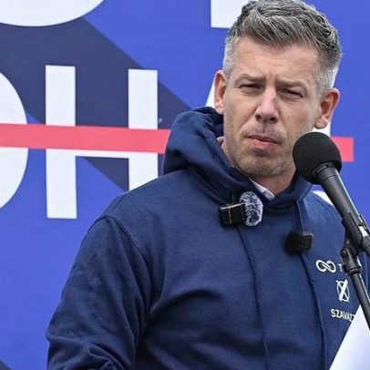 Oposição húngara Tisza consolida liderança antes das eleições de abril