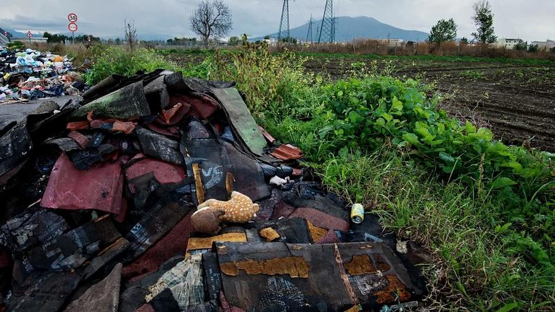 Capo da Camorra Roberto Mazzarella é preso em resort de luxo na Costa Amalfitana