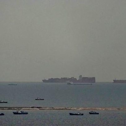 Órgão do IRGC detém chave para estratégia iraniana no Estreito de Hormuz