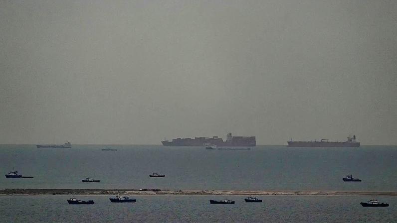 Órgão do IRGC detém chave para estratégia iraniana no Estreito de Hormuz