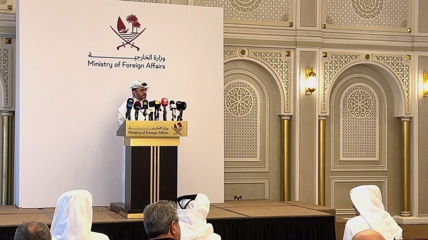 Catar rejeita acusações de acordos com o Irã e propõe solução regional